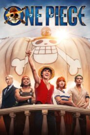 One Piece – Live Action – Season 1