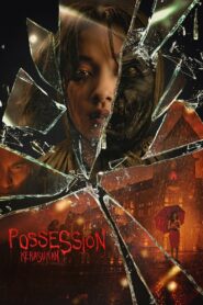 Possession : Kerasukan