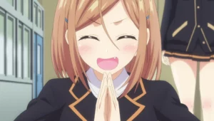 Ayakashi Triangle : x 4